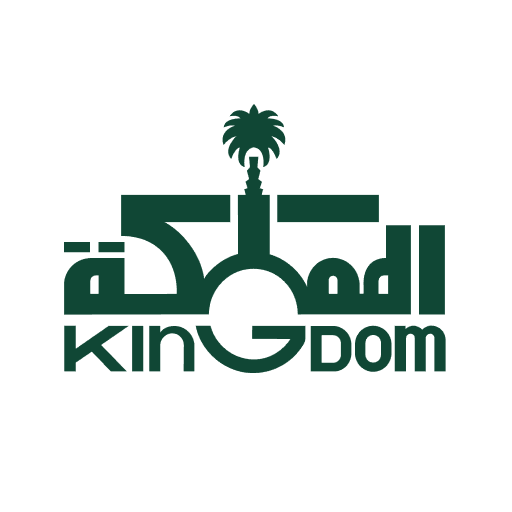 Kingdom Holding Company logo