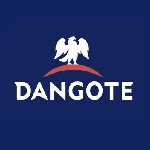 Dangote Family Office logo