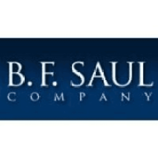 B.F. Saul Company logo