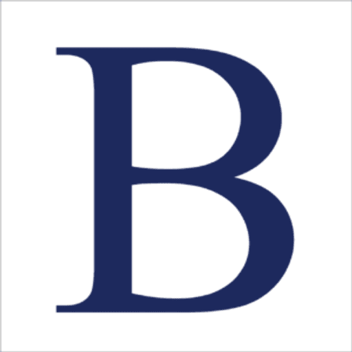 BLG Capital Advisors logo