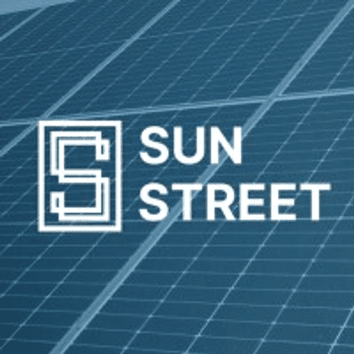 Sunstreet Corporation logo