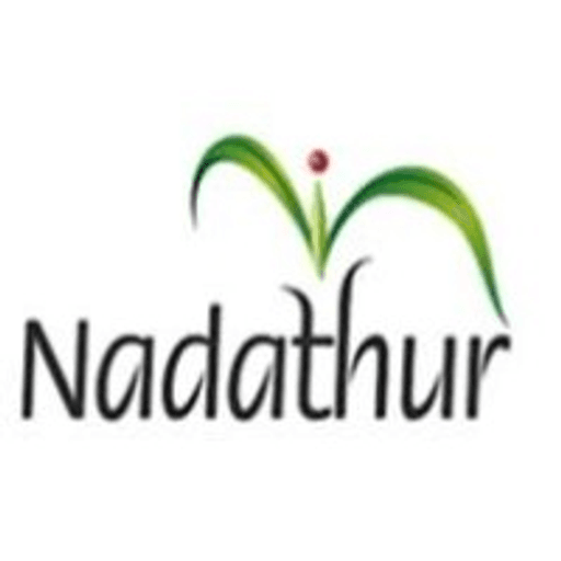 Nadathur Group logo