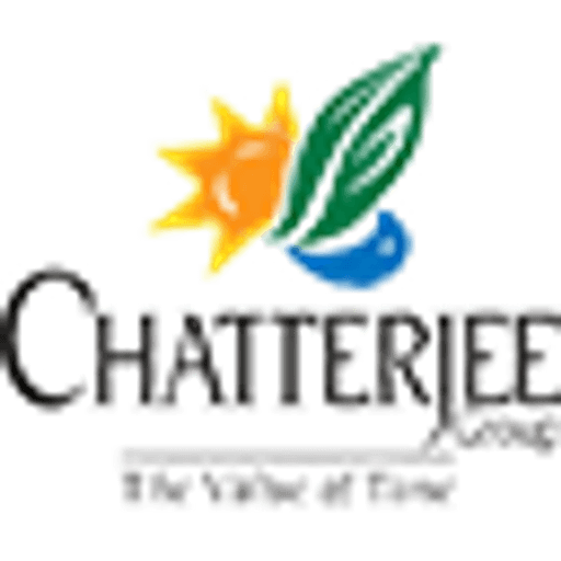 The Chatterjee Group logo