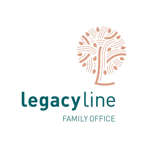 Legacy Line Family Office logo