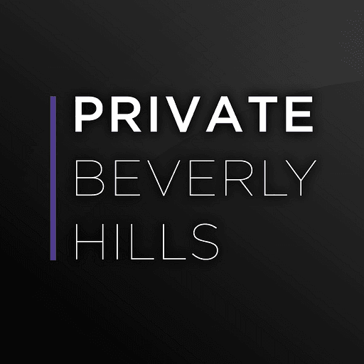 Private Beverly Hills logo