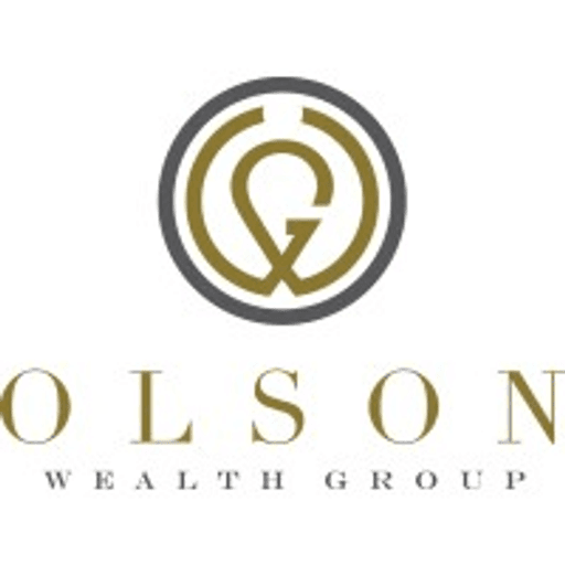 Olson Wealth Group logo