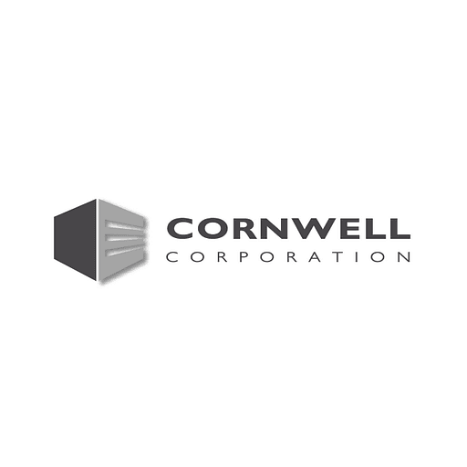 Cornwell Corporation logo