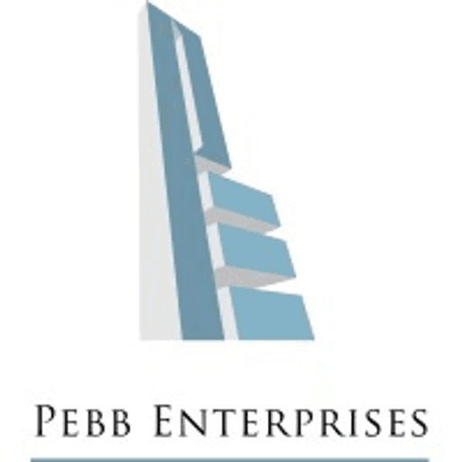 Pebb Enterprises logo