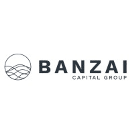 Banzai Capital Group logo