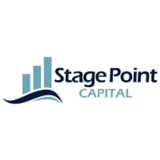 Stage Point Capital logo