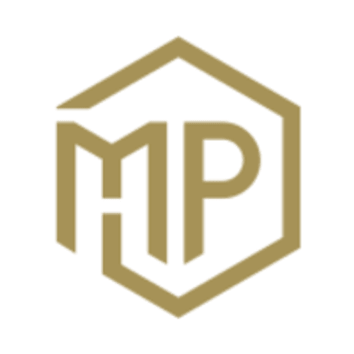 Menashe Properties logo