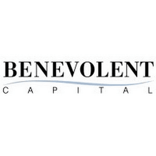 Benevolent Capital Partners logo