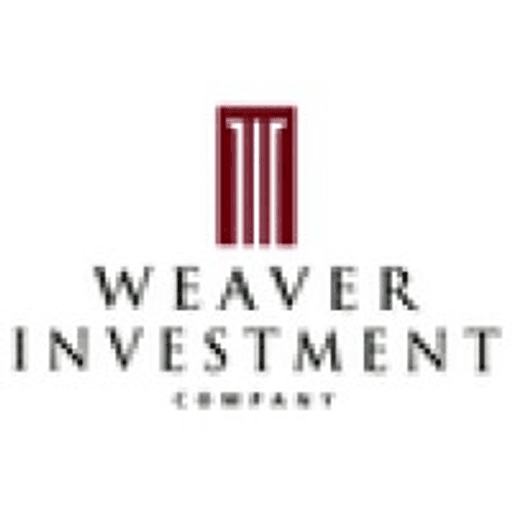 Weaver Investment Company logo