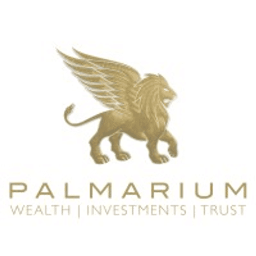 Palmarium AG logo