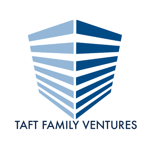 Taft Family Ventures logo