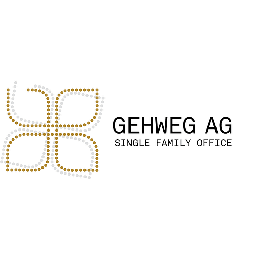 Gehweg AG logo