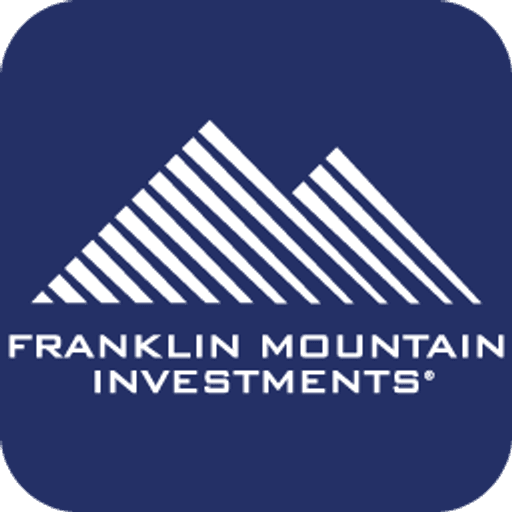 Franklin Mountain Investments logo