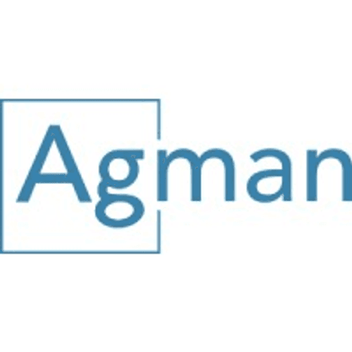 Agman Partners logo