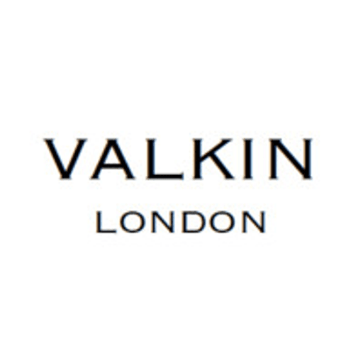 The Valkin Group logo