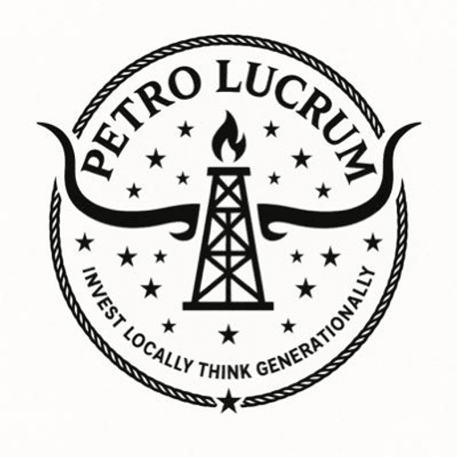 Petro Lucrum Family Office logo