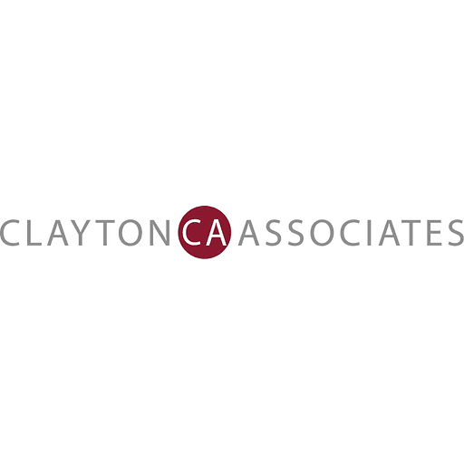 Clayton Associates logo