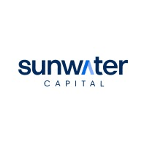 Sunwater Capital Management logo