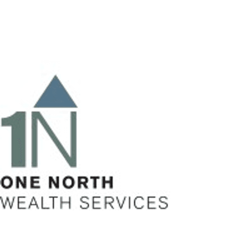 1 North Wealth Services logo