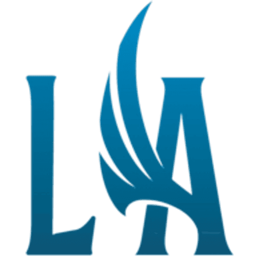 Las Aguilas Enterprises logo