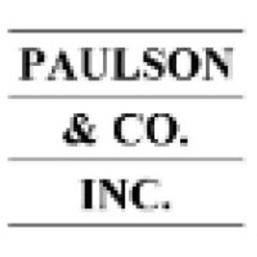 Paulson & logo