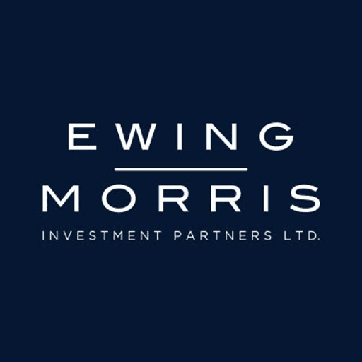 Ewing Morris logo