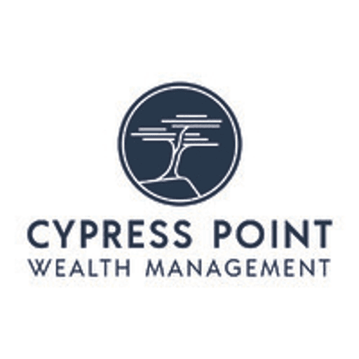 Cypress Point Wealth Management logo