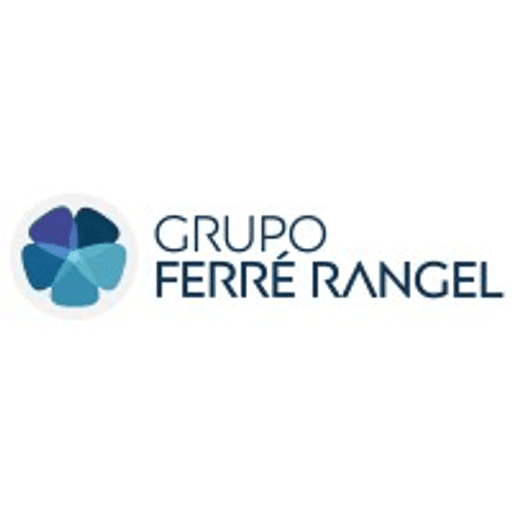 Grupo Ferré Rangel logo