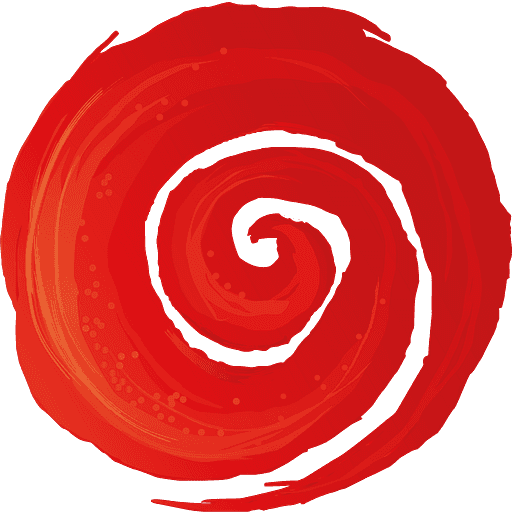 Lune Rouge logo