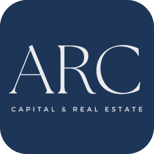 ARC Family Office logo