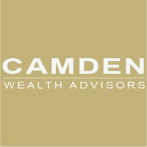 Camden Wealth Advisors logo