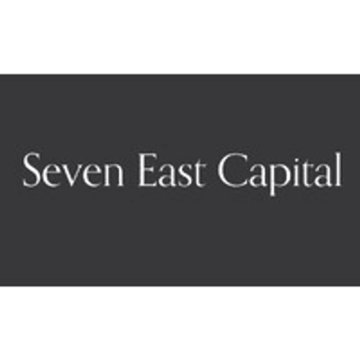 Seven East Capital logo