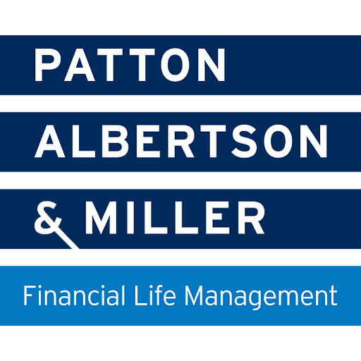 Patton Albertson & Miller logo