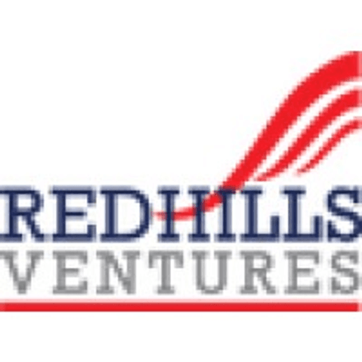 Redhills Ventures logo