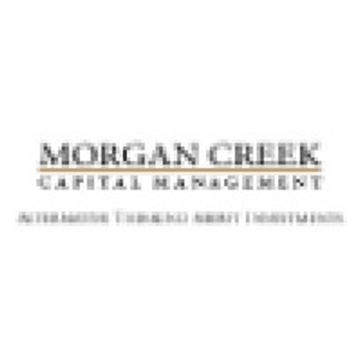 Morgan Creek Capital Management logo