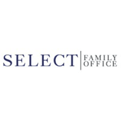 Select Family Office logo
