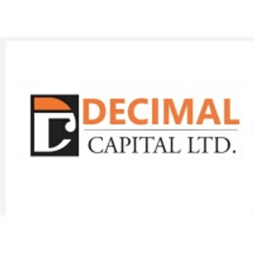 Decimal Capital logo