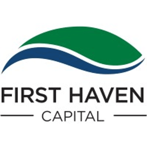First Haven Capital logo