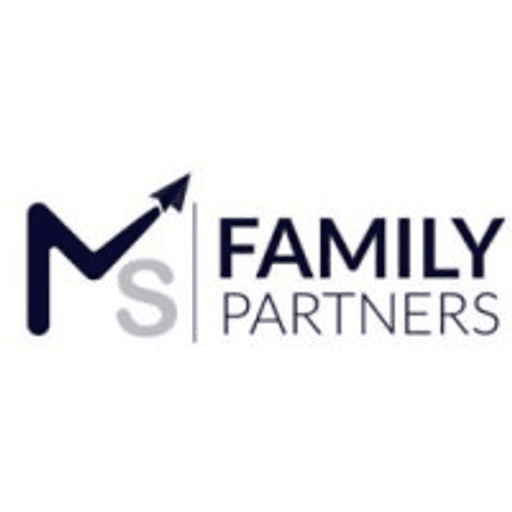 MS Family Partners logo