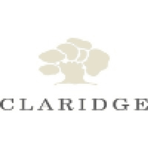 Claridge Family Office logo