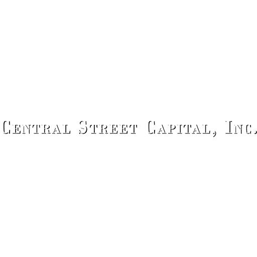 Central Street Capital logo