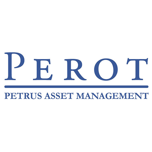 Perot Family Office logo