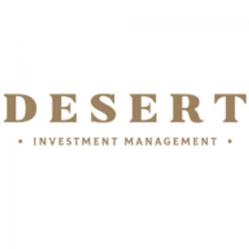 Desert Investment Management logo