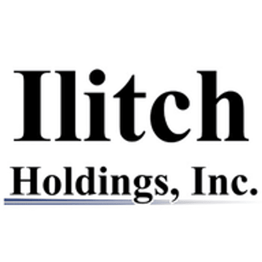 Ilitch Holdings logo