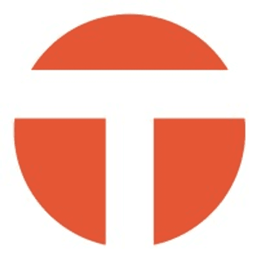 Taubman Company logo