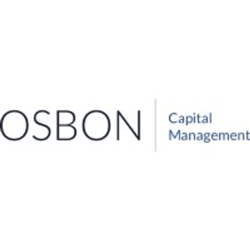 Osbon Capital Management logo